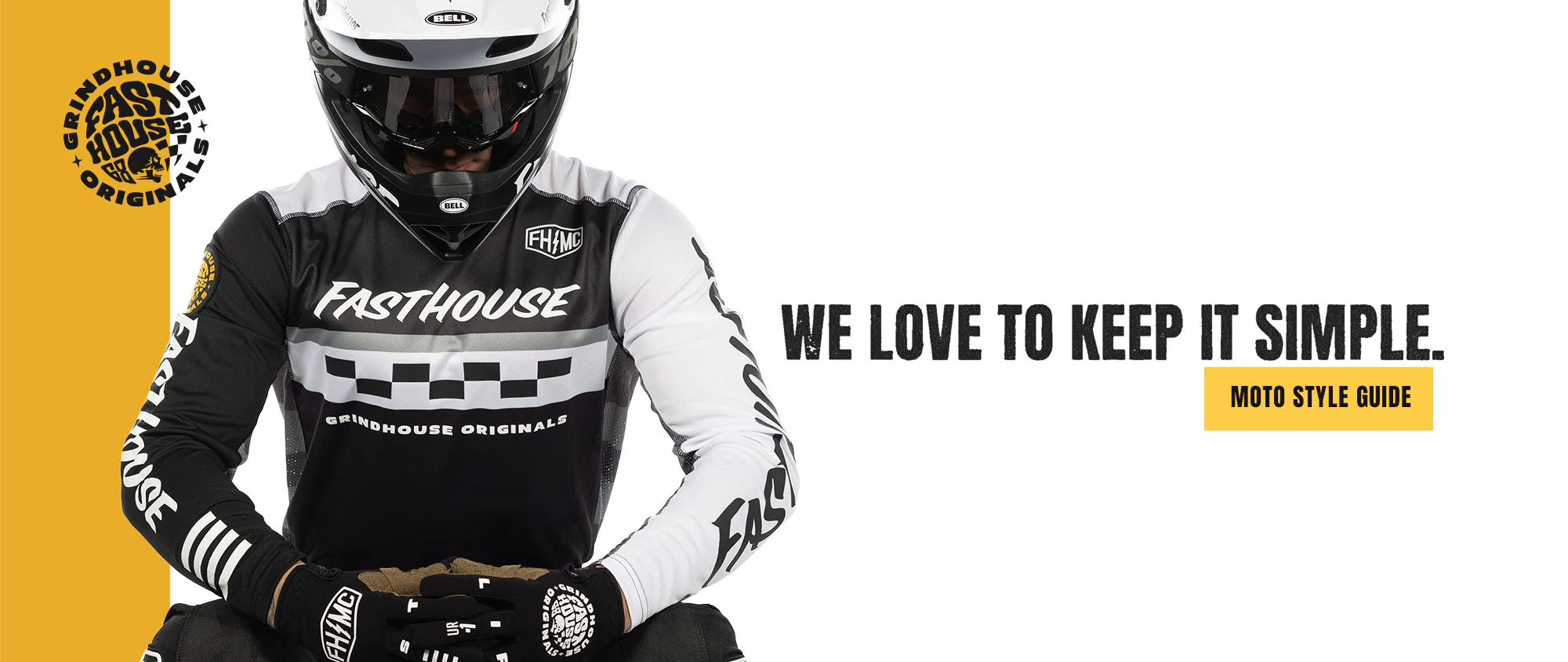 Classic Style, Rule-Breaking Performance